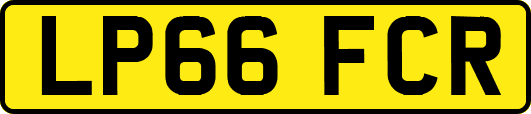 LP66FCR