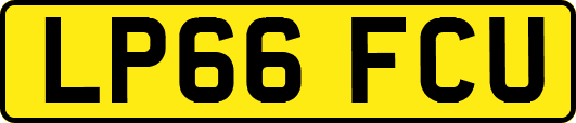 LP66FCU