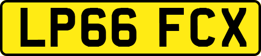 LP66FCX