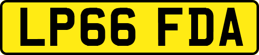 LP66FDA