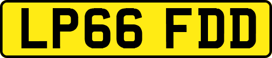 LP66FDD
