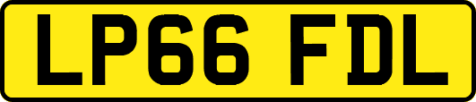 LP66FDL