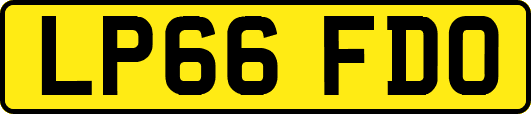 LP66FDO