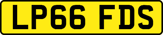 LP66FDS