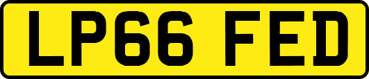 LP66FED