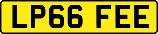 LP66FEE