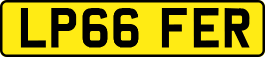 LP66FER