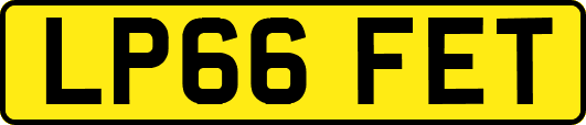 LP66FET