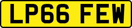 LP66FEW