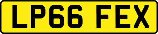 LP66FEX