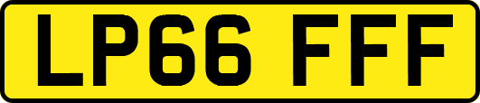 LP66FFF