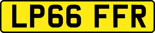 LP66FFR