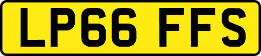 LP66FFS