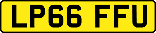 LP66FFU