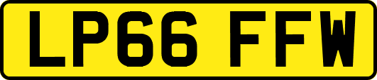 LP66FFW