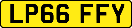 LP66FFY