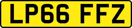 LP66FFZ