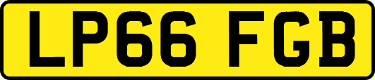 LP66FGB