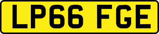 LP66FGE