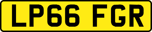 LP66FGR