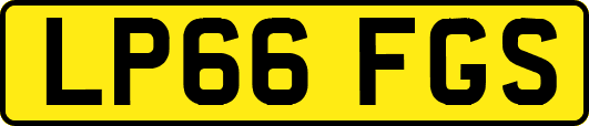 LP66FGS