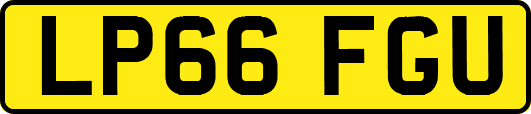 LP66FGU