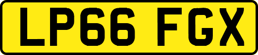 LP66FGX