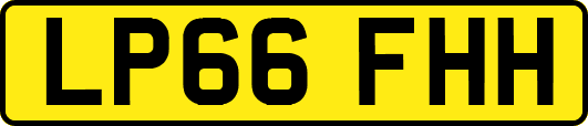 LP66FHH