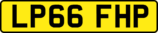LP66FHP