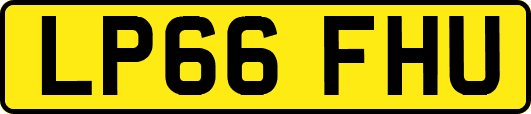 LP66FHU