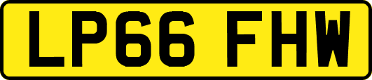 LP66FHW