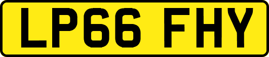 LP66FHY
