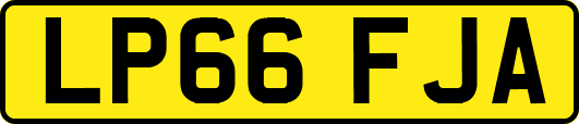 LP66FJA