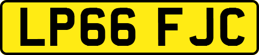 LP66FJC