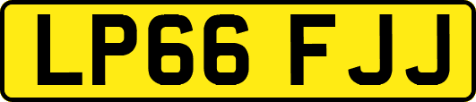 LP66FJJ