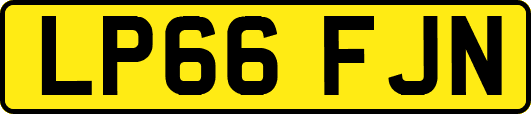 LP66FJN