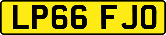 LP66FJO