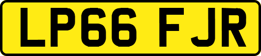 LP66FJR