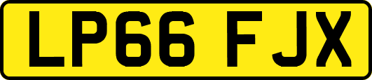 LP66FJX