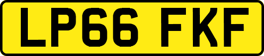 LP66FKF