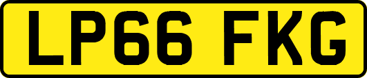 LP66FKG