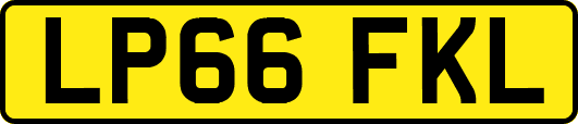 LP66FKL