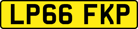 LP66FKP