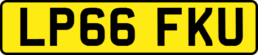 LP66FKU