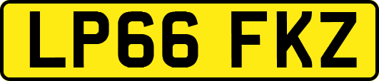 LP66FKZ