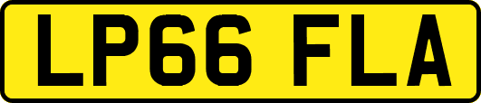 LP66FLA