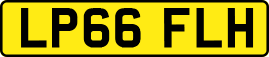 LP66FLH