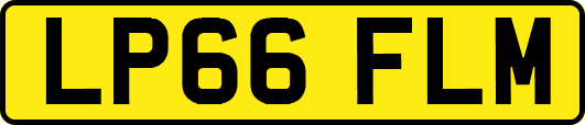 LP66FLM