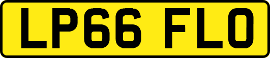 LP66FLO