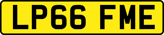 LP66FME